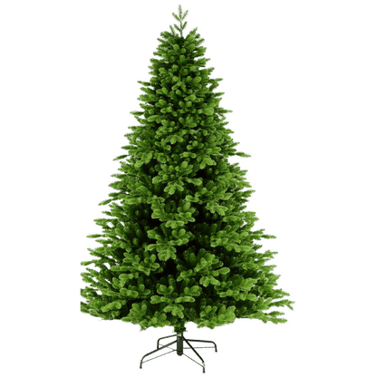 home Dekorativni umjetnibor s rasvjetom, 3D iglice, 180 cm - KMF 6/180