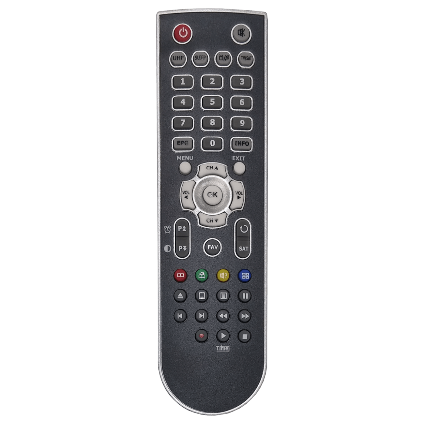 Optibox Daljinski upravljač za Optibox prijemnike - RC-Optibox