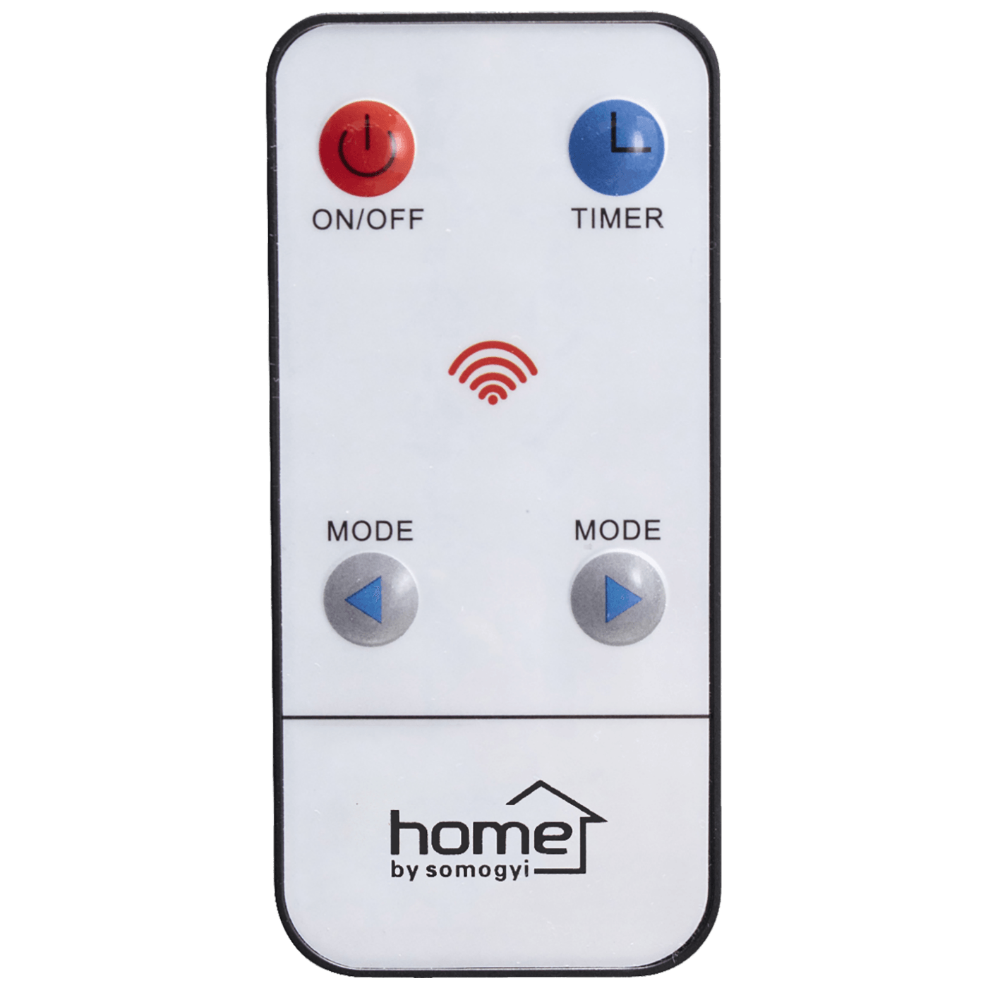 home Dekorativna LED rasvjeta, 2u1, daljinski upravljač - LED 102R/WW/M