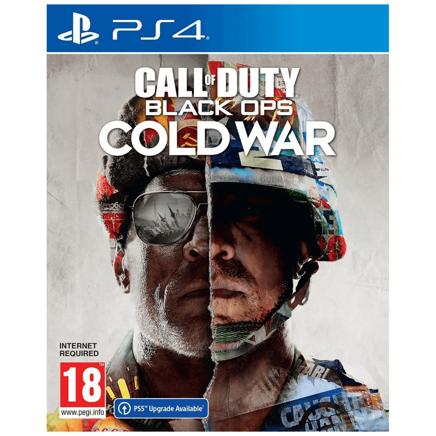 Activision Igra PlayStation 4: Call of Duty: Black Ops Cold War - PS4 CoD: Black Ops Cold War