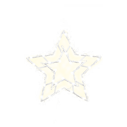 home Dekorativna rasvjeta, ukras za prozor - KID 503 B/WW