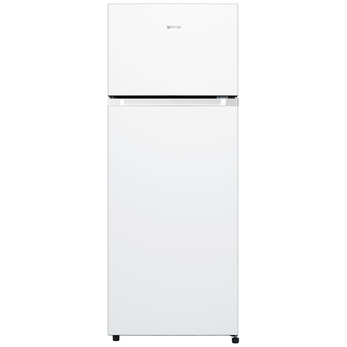 Gorenje Frižider / Zamrzivač, bruto zapremina 207 lit., A+ - RF4141PW4