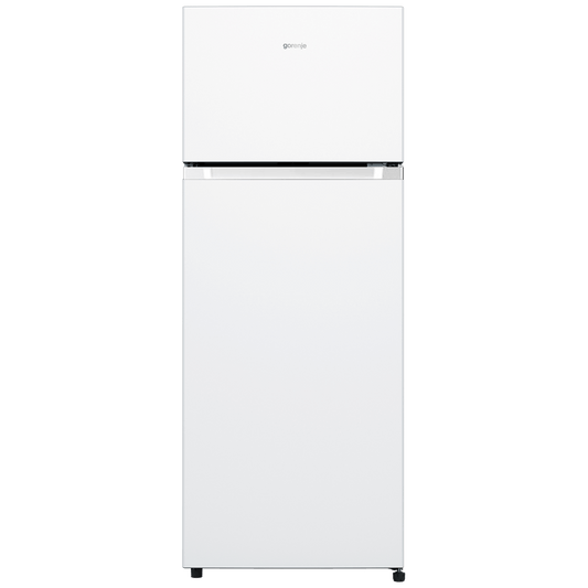 Gorenje Frižider / Zamrzivač, bruto zapremina 207 lit., A+ - RF4141PW4