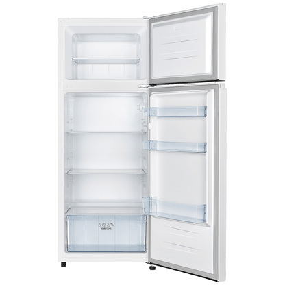 Gorenje Frižider / Zamrzivač, bruto zapremina 207 lit., A+ - RF4141PW4