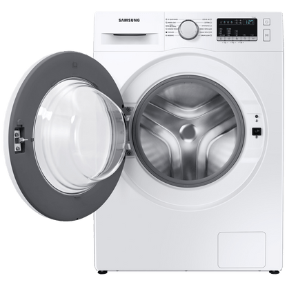 Samsung Mašina za veš,1200 rpm,8kg, Digital Inverter motor, A+++ - WW80T4020EE1LE