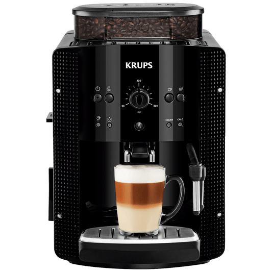 Krups Aparat za espresso kafu , 15 bar, 1450 W - EA810870