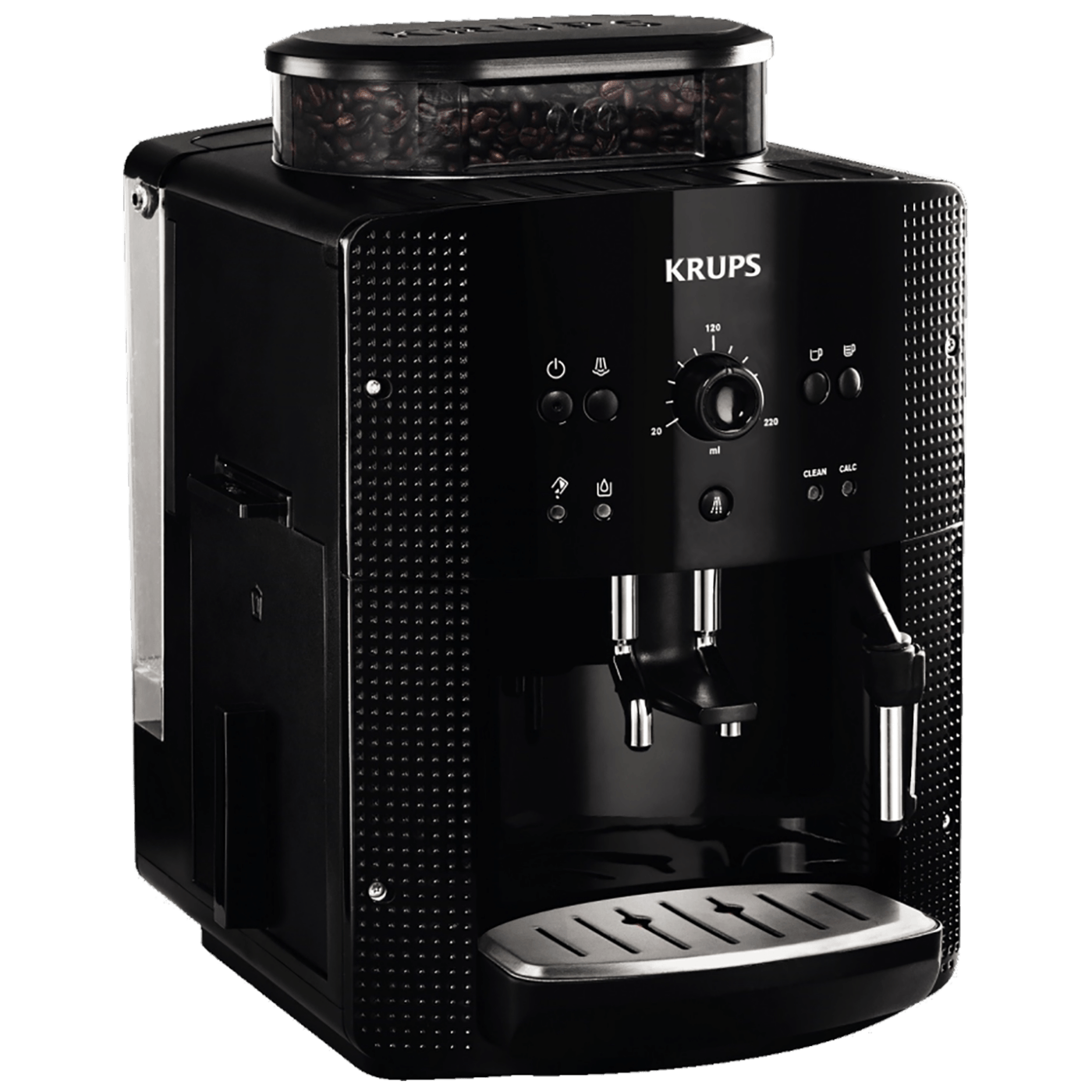 Krups Aparat za espresso kafu , 15 bar, 1450 W - EA810870