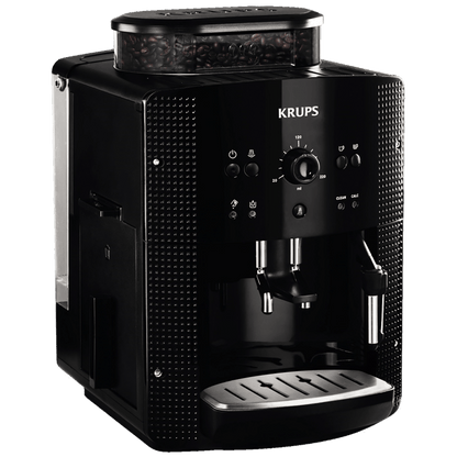 Krups Aparat za espresso kafu , 15 bar, 1450 W - EA810870