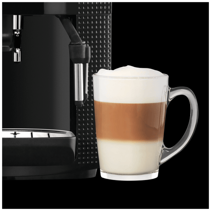 Krups Aparat za espresso kafu , 15 bar, 1450 W - EA810870