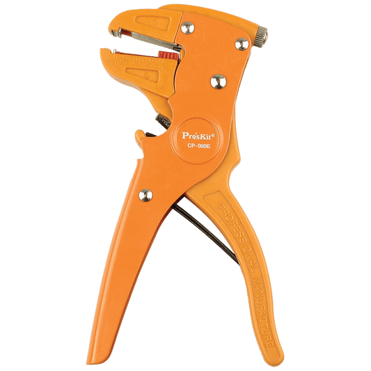 SMA Kliješta za skidanje izolacije  0.2 - 6 mm² - CP-080E