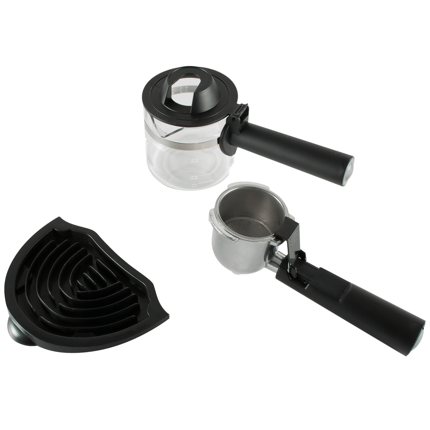home Aparat za esspreso kafu , 800W - HG PR 06