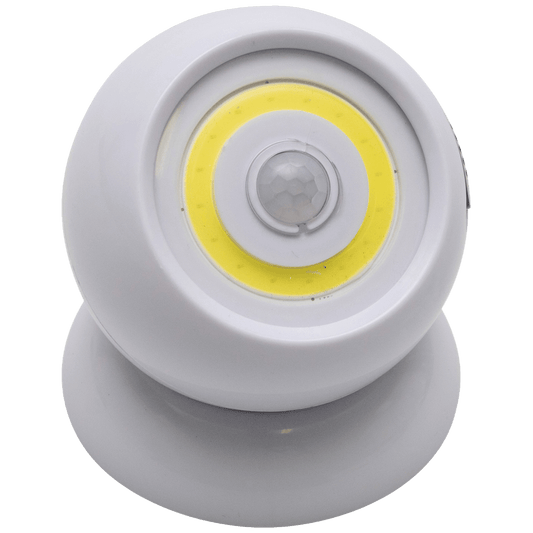 home Lampa, LED, sa detektorom pokreta - PNL 5