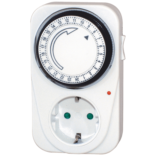 home Mehanički programator vremena - TG 3