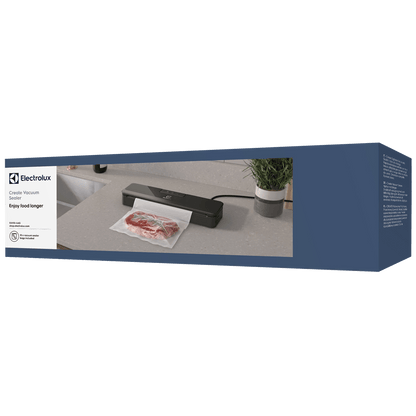 Electrolux Aparat za vakumiranje - E4VS1