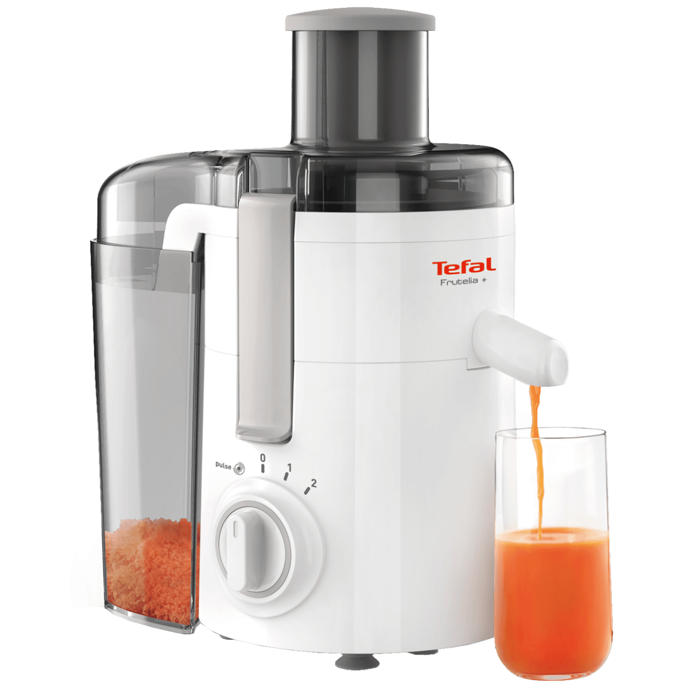 Tefal Sokovnik, 350W, Frutelia - ZE370138