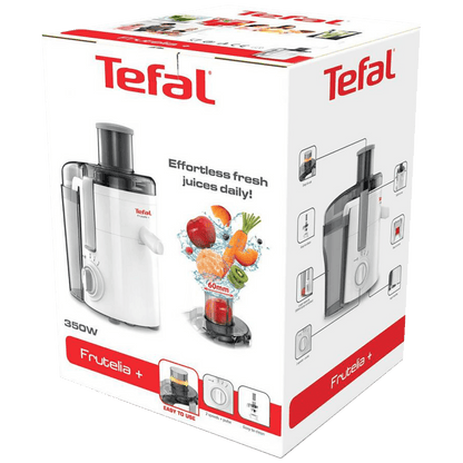 Tefal Sokovnik, 350W, Frutelia - ZE370138