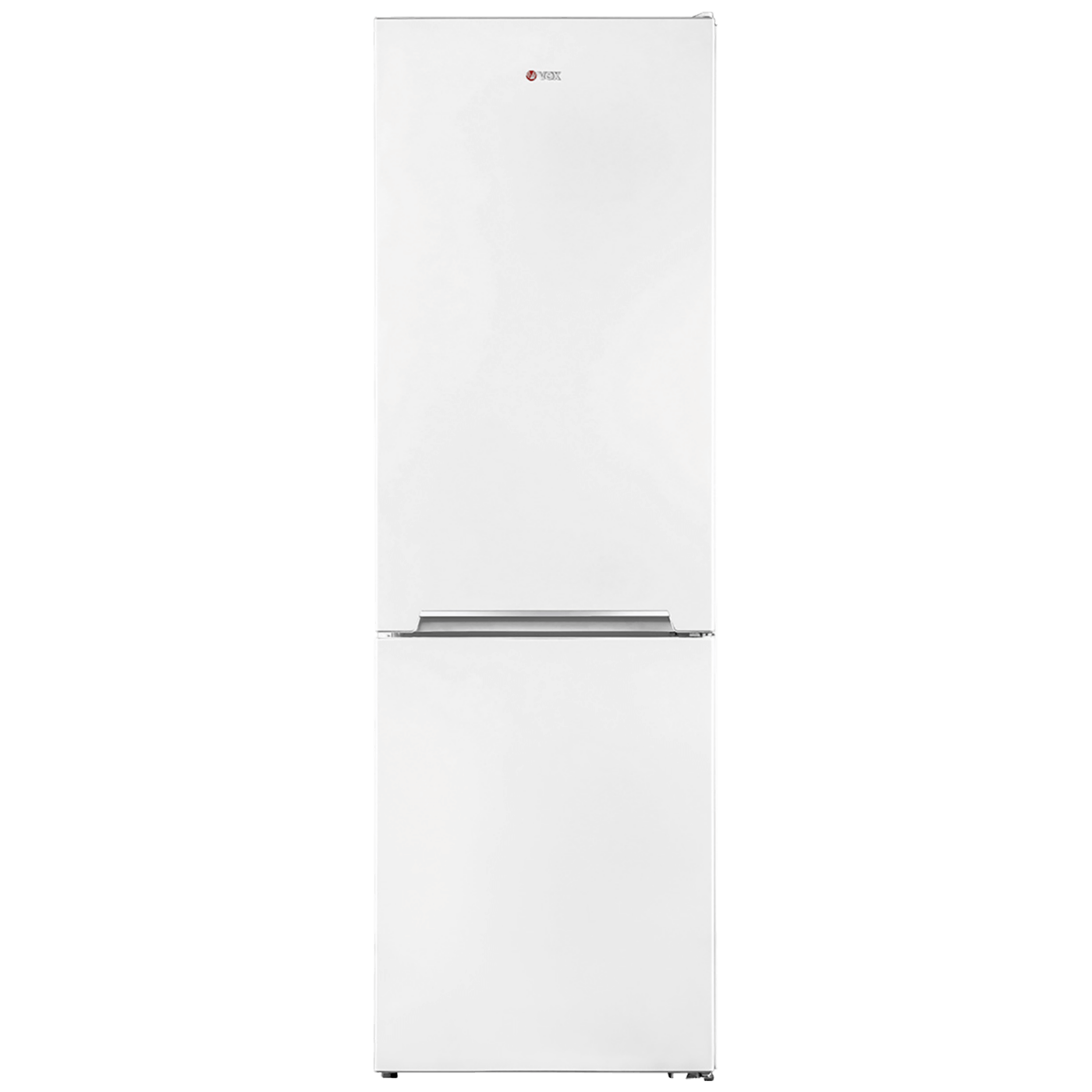 VOX Frižider/zamrzivač, brutto zapremina 348 lit., A+ - KK 3600F