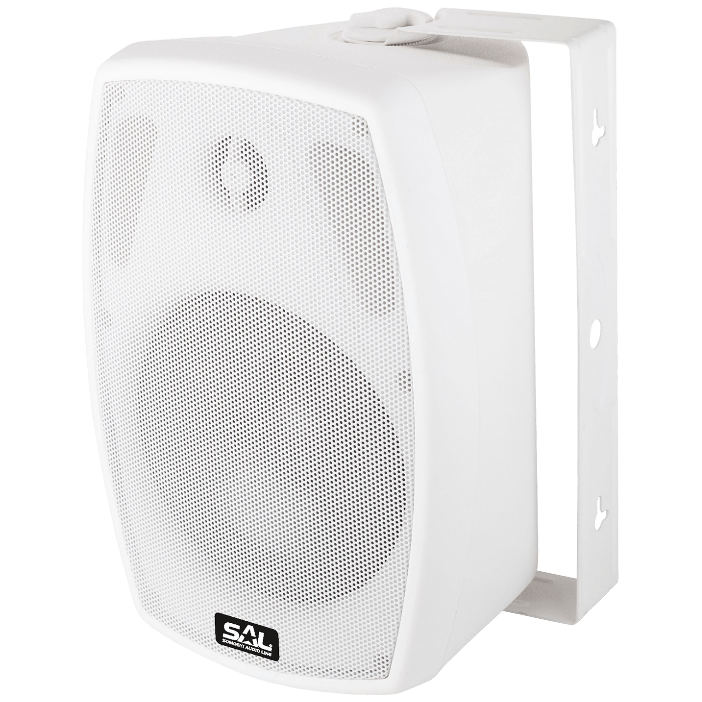 SAL Zvučnik, 2u1, 40 / 60 W, 4 / 8 Ohm - BXB 100/8