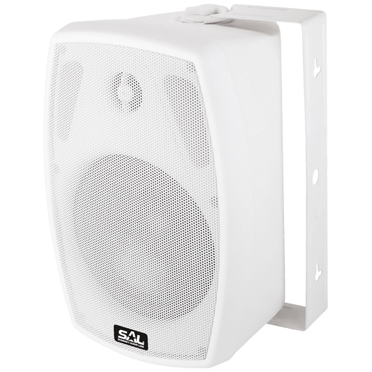 SAL Zvučnik, 2u1, 40 / 60 W, 4 / 8 Ohm - BXB 100/8