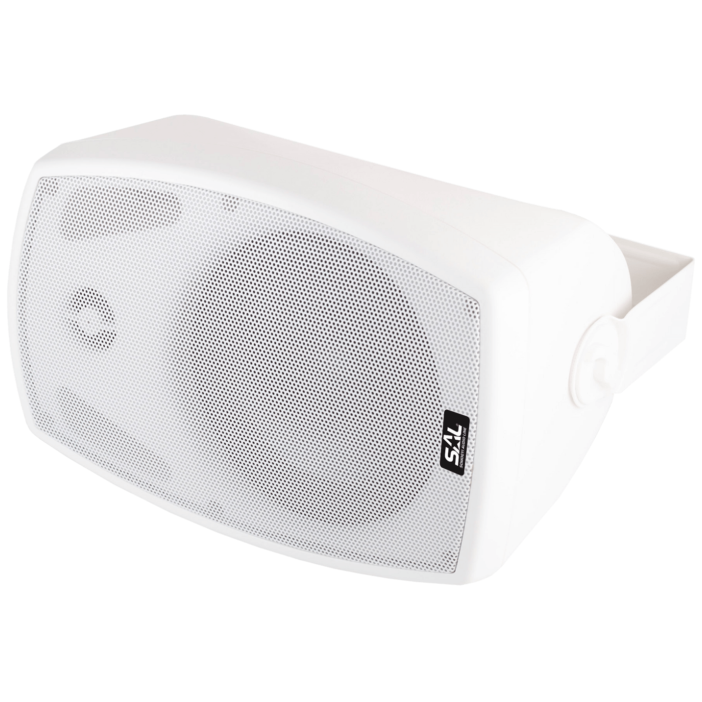 SAL Zvučnik, 2u1, 40 / 60 W, 4 / 8 Ohm - BXB 100/8