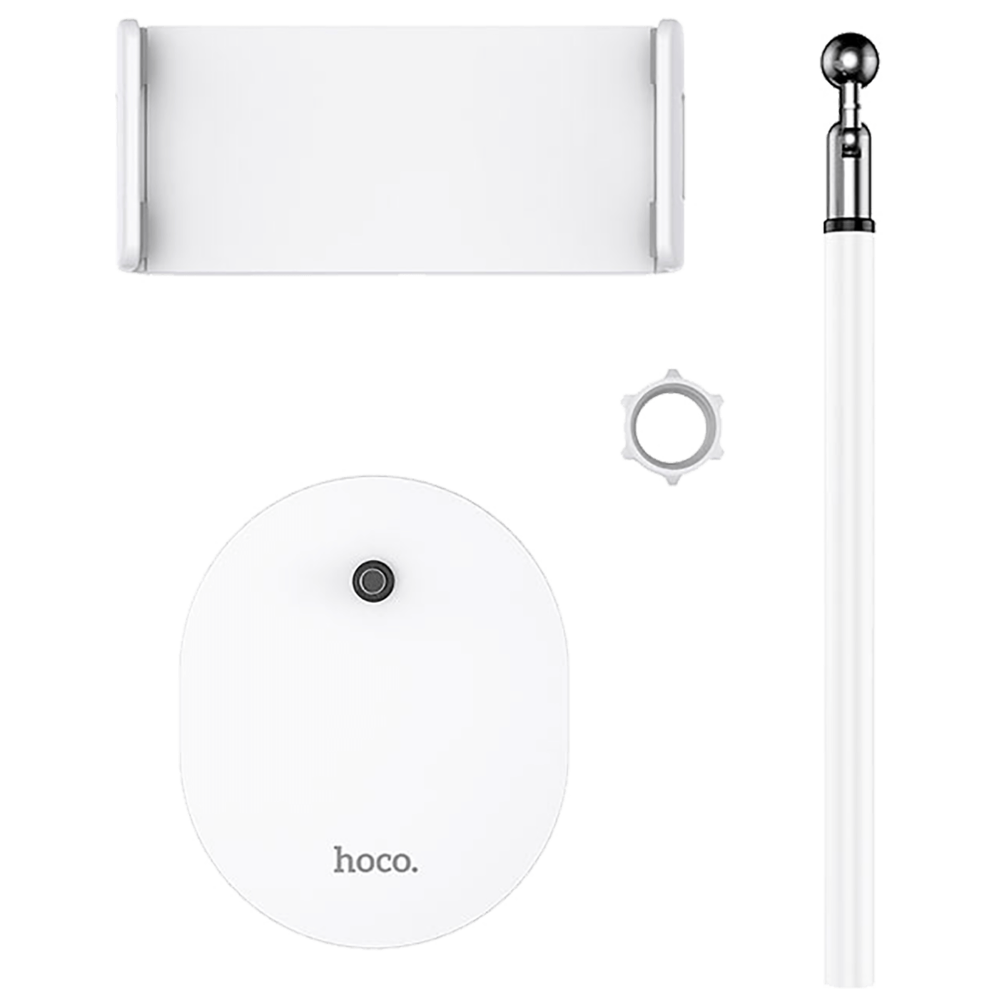 hoco. Držač za tablet, smartphone, 4.7" - 10", stolni - PH31