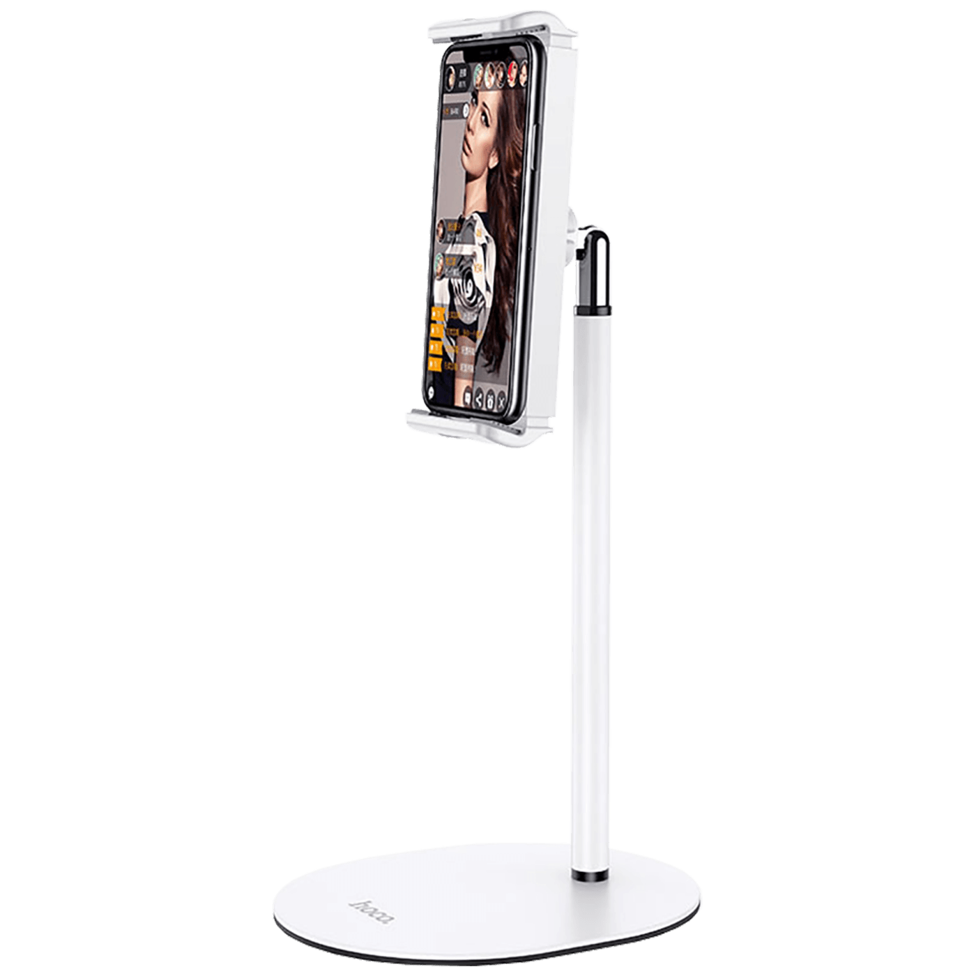 hoco. Držač za tablet, smartphone, 4.7" - 10", stolni - PH31