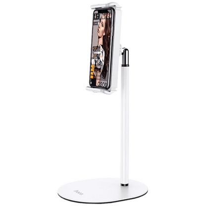 hoco. Držač za tablet, smartphone, 4.7" - 10", stolni - PH31