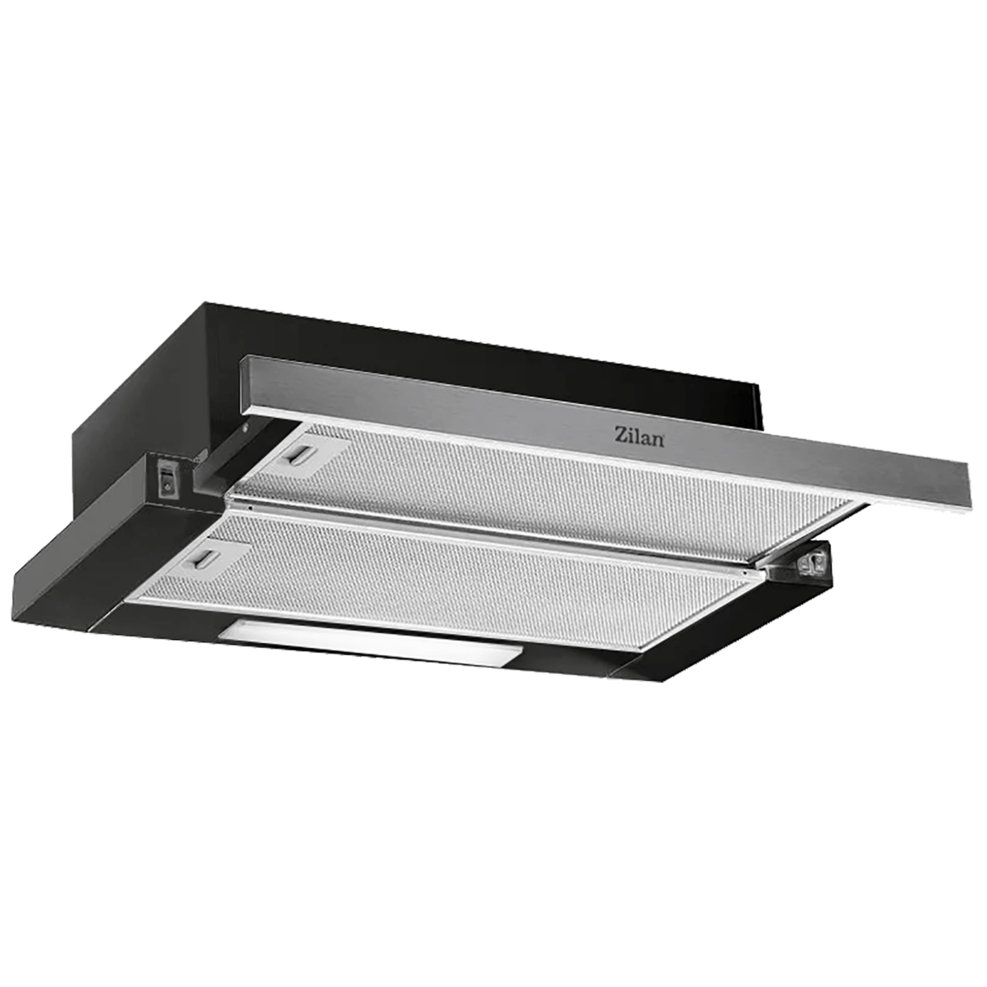 Kuhinjska napa, ugradbena, 190 W