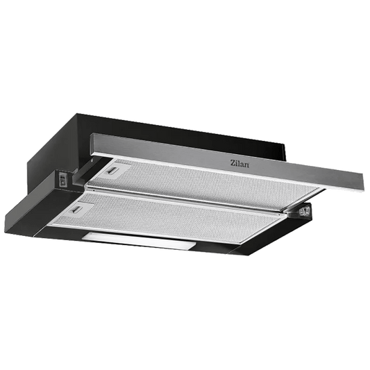 Kuhinjska napa, ugradbena, 190 W