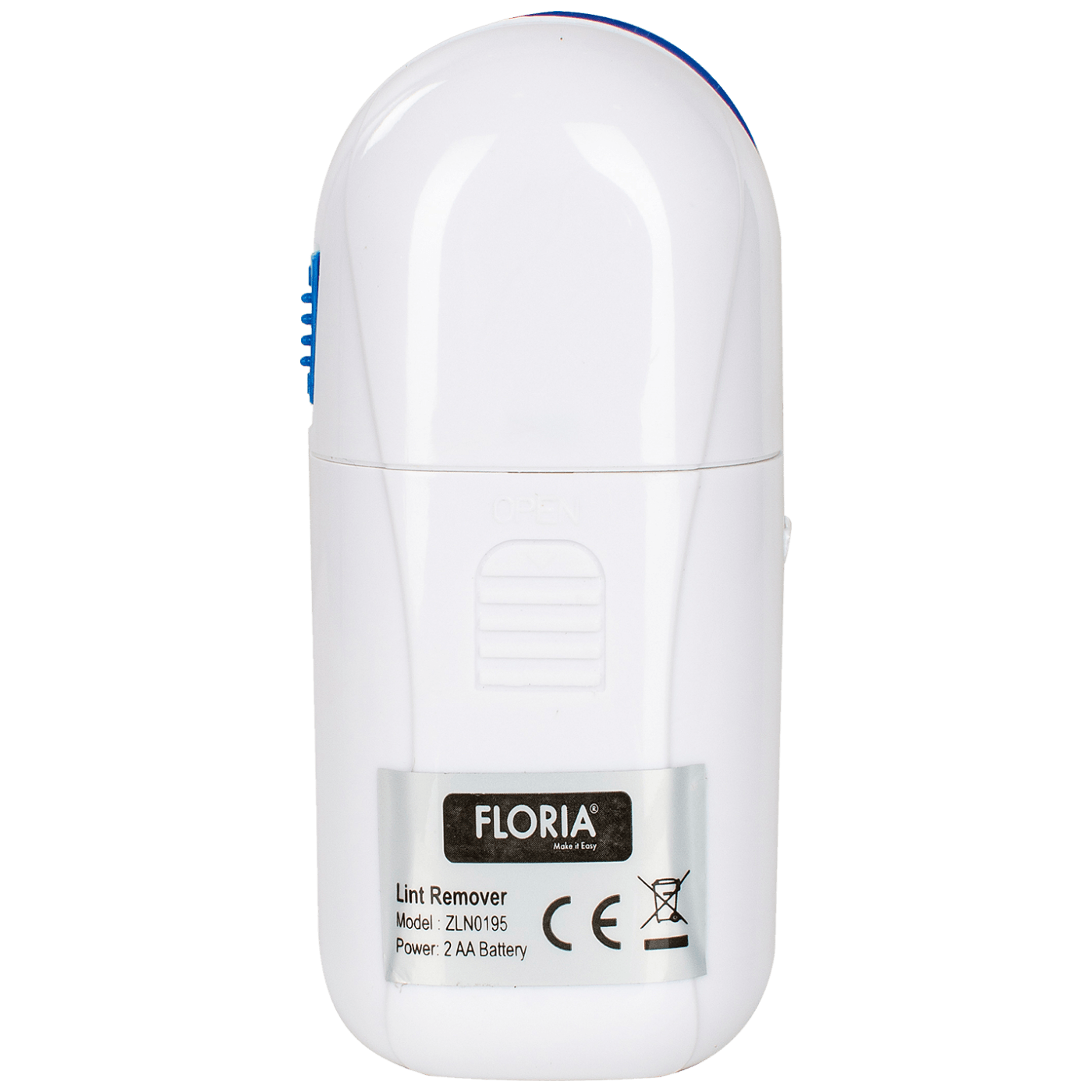 Floria Aparat za uklanjanje vlakana sa odjeće, šišač za tkaninu - ZLN0195