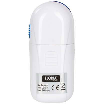 Floria Aparat za uklanjanje vlakana sa odjeće, šišač za tkaninu - ZLN0195
