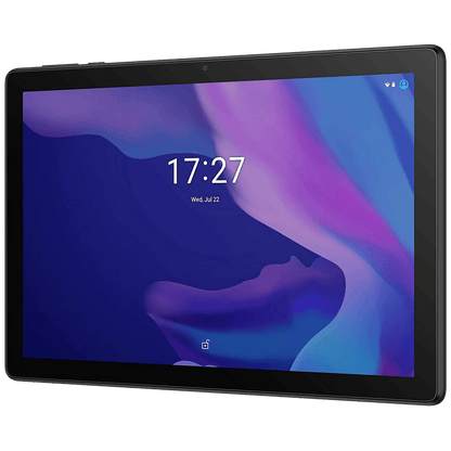 Alcatel Tablet 10.1", Quad Core 1.3GHz, RAM 1GB, 16GB, 4080mAh - 8091 TAB 1T 10" Black