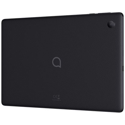 Alcatel Tablet 10.1", Quad Core 1.3GHz, RAM 1GB, 16GB, 4080mAh - 8091 TAB 1T 10" Black