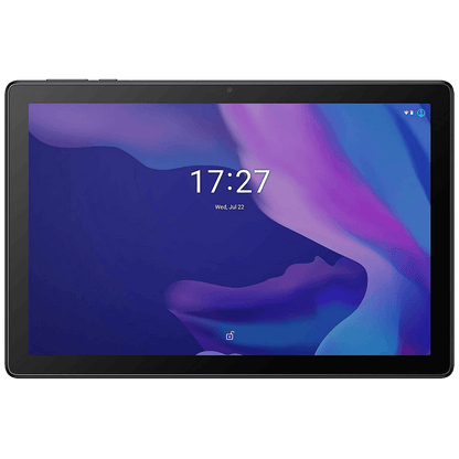 Alcatel Tablet 10.1", Quad Core 1.3GHz, RAM 1GB, 16GB, 4080mAh - 8091 TAB 1T 10" Black