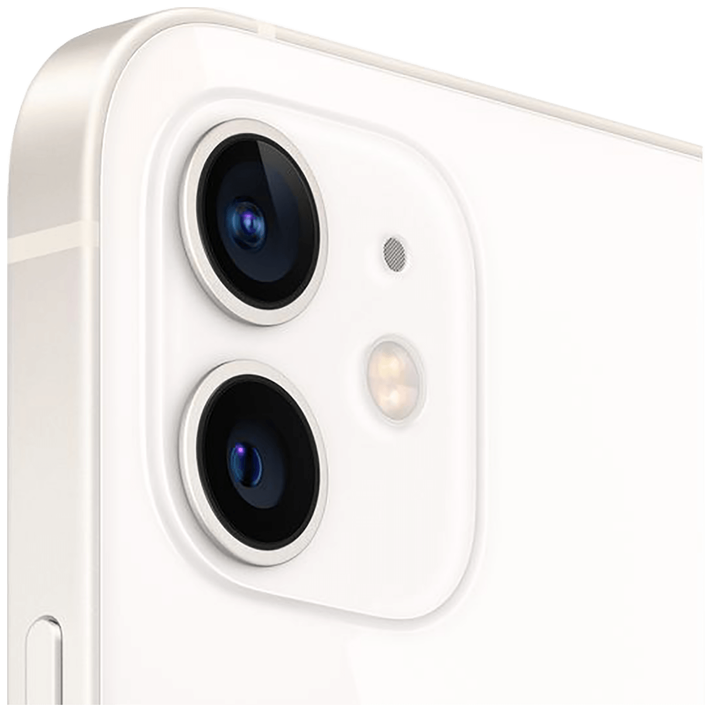 Apple iPhone 12, 64 GB, Retina XDR OLED 6.1" - iPhone 12 64GB White