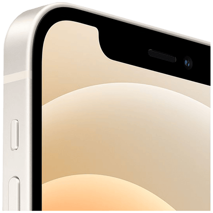 Apple iPhone 12, 64 GB, Retina XDR OLED 6.1" - iPhone 12 64GB White