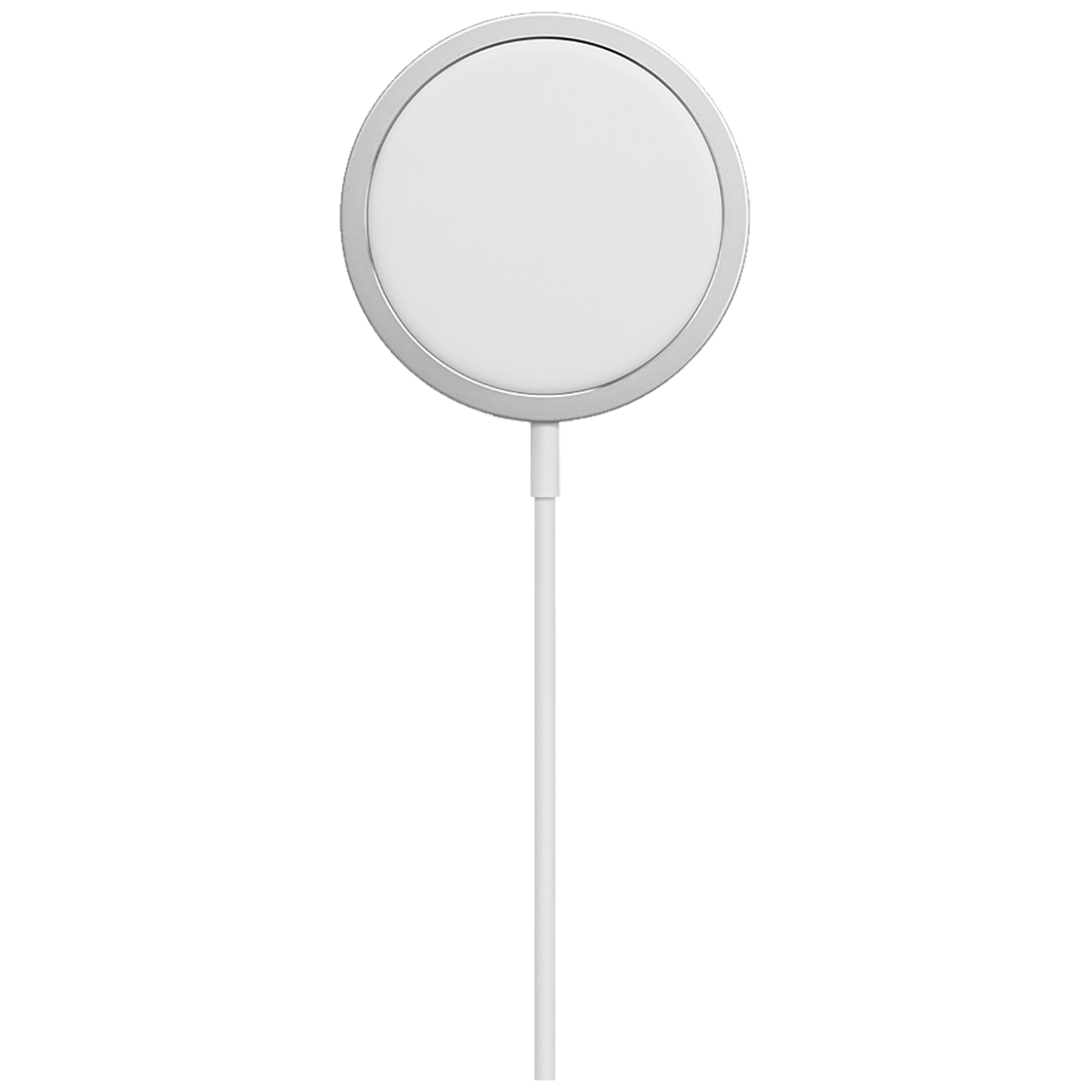 Apple Punjač za Apple, magnetni, za bežično punjenje, 15 W - Magsafe Charger EU