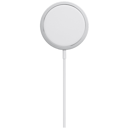 Apple Punjač za Apple, magnetni, za bežično punjenje, 15 W - Magsafe Charger EU