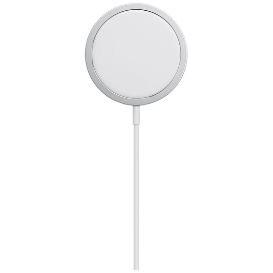 Apple Punjač za Apple, magnetni, za bežično punjenje, 15 W - Magsafe Charger EU