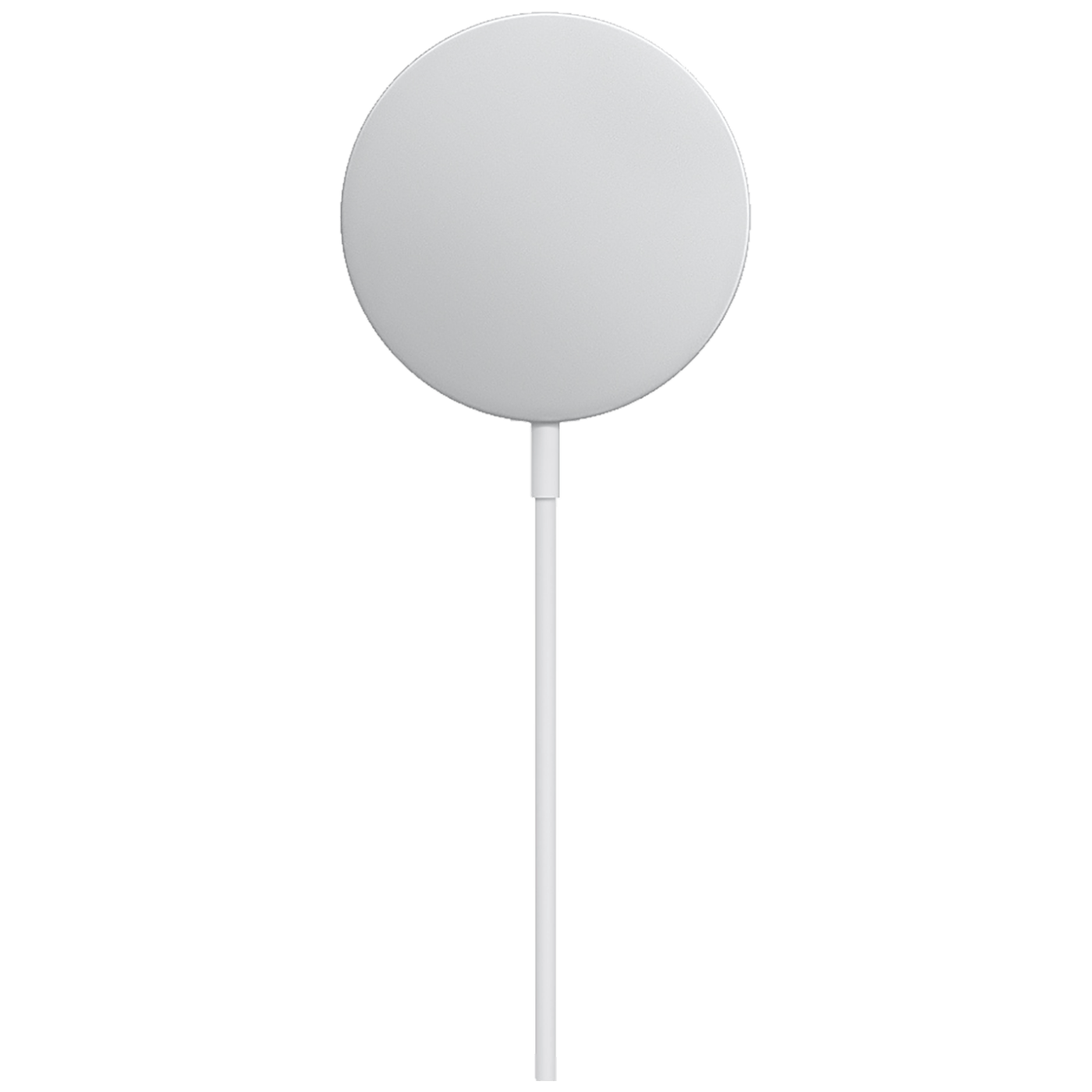 Apple Punjač za Apple, magnetni, za bežično punjenje, 15 W - Magsafe Charger EU