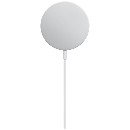 Apple Punjač za Apple, magnetni, za bežično punjenje, 15 W - Magsafe Charger EU