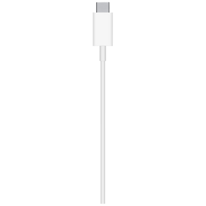Apple Punjač za Apple, magnetni, za bežično punjenje, 15 W - Magsafe Charger EU