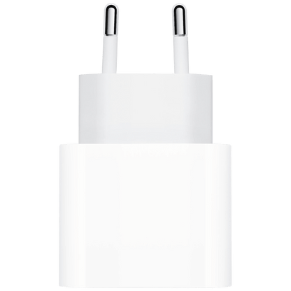 Apple Punjač kućni, brzi,  20 W - USB-C 20W Power Adapter