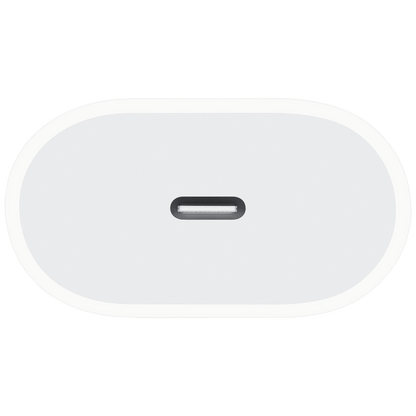 Apple Punjač kućni, brzi,  20 W - USB-C 20W Power Adapter