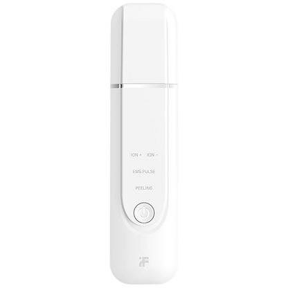 Xiaomi Aparat za čišćenje kože, mitesera i masnoće - Inface Ultrasonic Ionic Cleaner