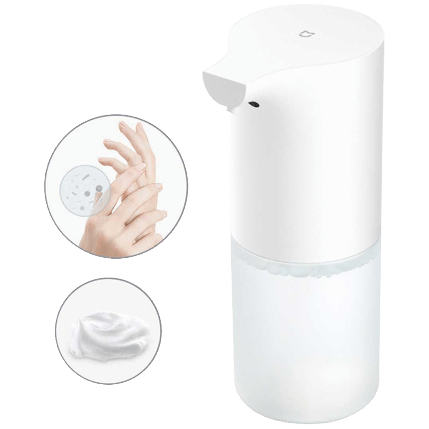 Xiaomi Automatski dispenzer za sapun - Mi Automatic Foaming Soap Dispenser