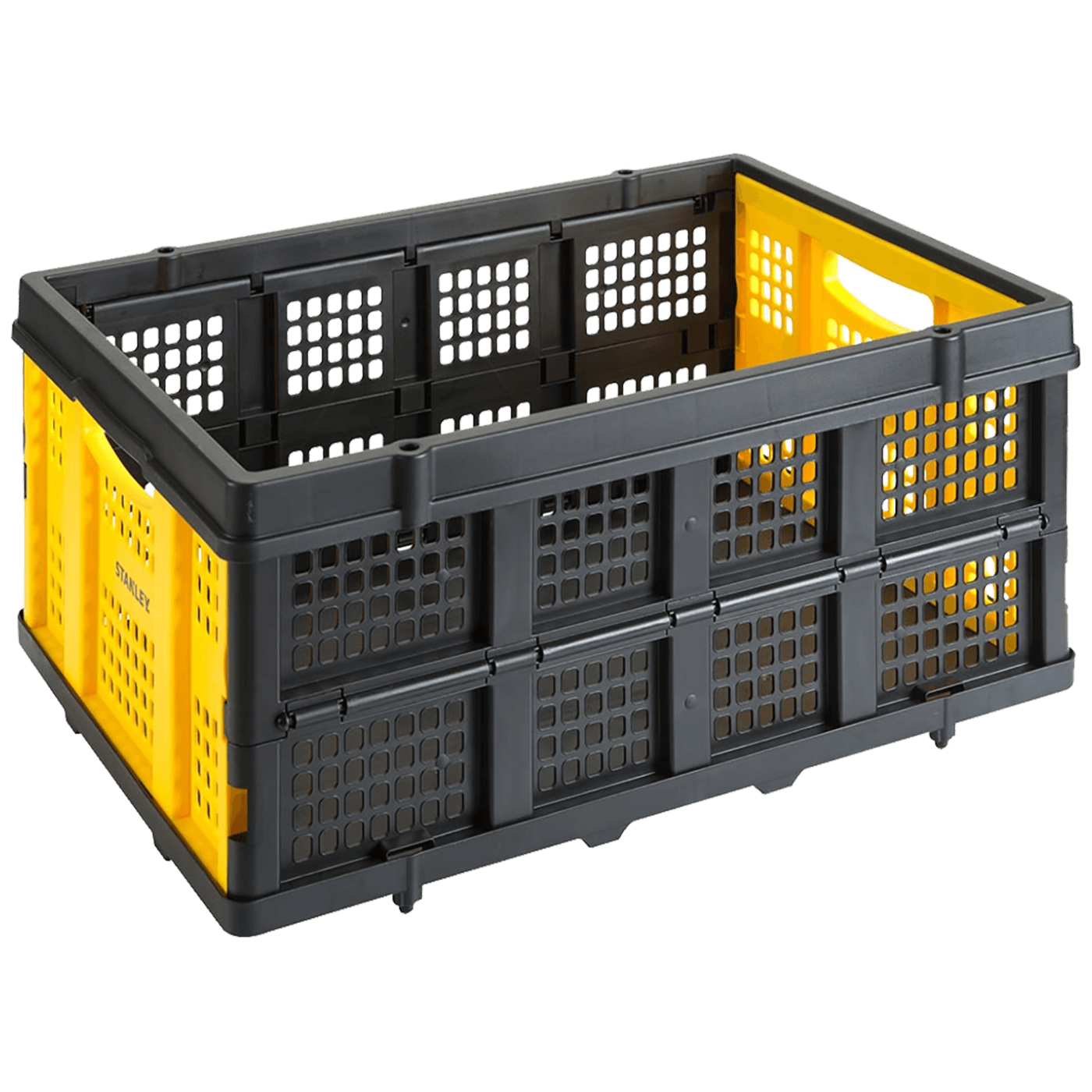 Stanley Plastična gajba, sklopiva, 25 kg / 50 lit - SXWTD-FT505