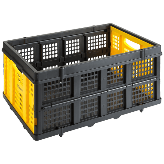 Stanley Plastična gajba, sklopiva, 25 kg / 50 lit - SXWTD-FT505