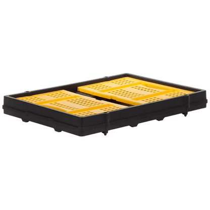 Stanley Plastična gajba, sklopiva, 25 kg / 50 lit - SXWTD-FT505