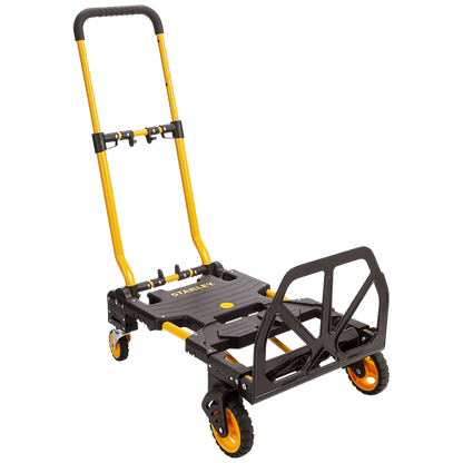 Stanley Ručni paletar i kolica, 2u1, 80 / 137 kg - SXWTD-FT585